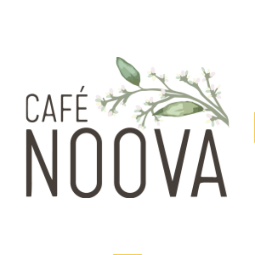 cafe noova logo