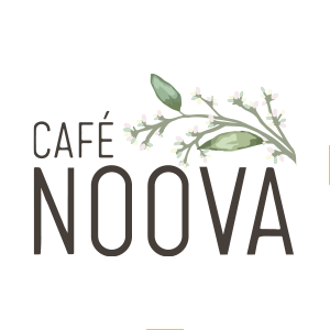 cafe noova logo